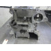 #BKR21 Engine Cylinder Block From 2018 Ford EcoSport  2.0 CM5E6015CA